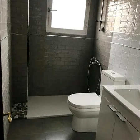 Puerto Deportivo Apartment Gijon