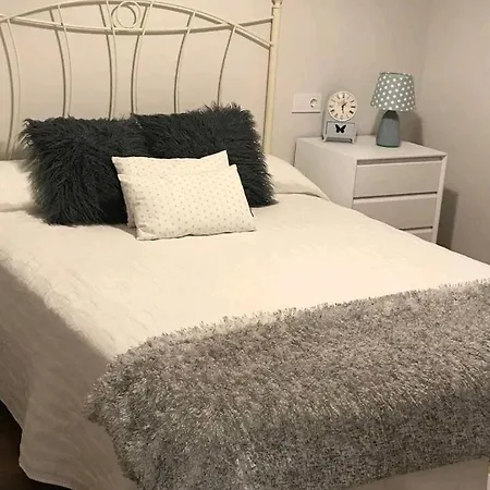 Puerto Deportivo Apartment Gijon